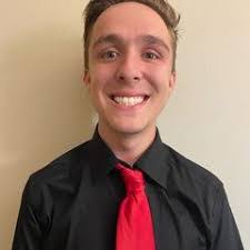 Anthony Parello's Instagram, Twitter & Facebook