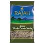 Profile Picture of Rajah - Cumin Seeds (Jeera / Jiru Seeds) - 400g - Amazon.comon Google