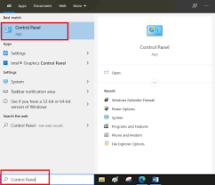 How To Disable Firewall - Javatpoint