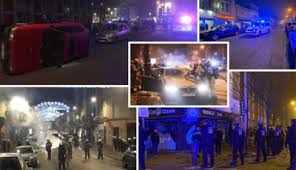 De mechelse brouwerij was dan ook een echt icoon in onze stad. Bewogen Overgang Van Oud Naar Nieuw Vooral Incidenten In Br Het Nieuwsblad Mobile