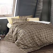 مفرش لينا شتوي مفرد ونص مخمل و فرو بني كروهات عدد القطع 4 Home Decor Furniture Home