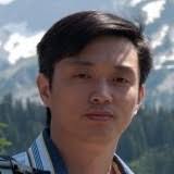 Yang Liu at Microsoft Research