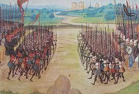 Data la care philippe vi pune stapanire de guyana franceza cu scopul de se incheie in 1453 odata cu batalia de la castillon. Cat A Durat RÄzboiul De 100 De Ani Cand A Inceput