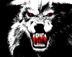 Fear The Woods Last Night Halloween Night 7 11pm Stockbridege Ga 770 954 9356 Scary Wolf Vampires And Werewolves Wolf Art
