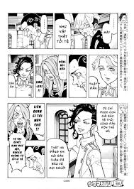 Click ngay để là người đầu tiên xem nhé. Truyá»‡n Tokyo Revengers ChÆ°Æ¡ng 101 Tiáº¿ng Viá»‡t Truyenvn