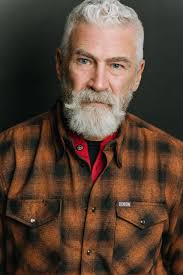 Dick Schaefer-Utah's Best Male Actor Award Winner