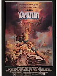 Quality Time National Lampoons Vacation Vacation Movie National Lampoons