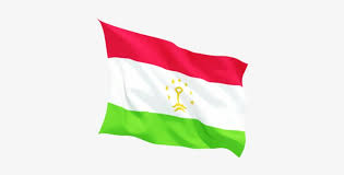 The national flag of tajikistan was adopted in november 1992, replacing the flag of the tajik soviet socialist republic of 1953. Tajikistan Flag Tajikistan Flag Png 480x360 Png Download Pngkit