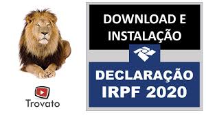 Receita federal libera programa para declaração do imposto de renda 2021, o prazo de entrega começa dia 1º de março e vai até 30 de abril. Irpf 2020 Download E Instalacao Do Programa De Imposto De Renda Pessoa Fisica 2020 Da Receita Youtube