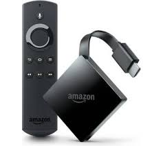 Can your tv do that? Amazon Fire Tv 3 Im Test Testberichte De Note