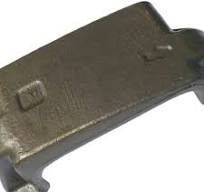 Rear Spring Block 5553290012/ 55532-90012