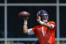 We did not find results for: Meet The Chicago Bears 2021 Draft Class Chicago Tribune