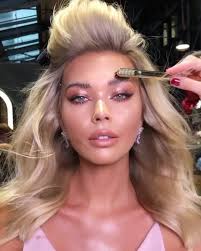 Sandra Kubicka Robi Makijaz