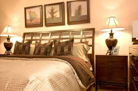 How Tall Should A Bedside Lamp Be Ehow Com Floor Lamp Bedroom Bed Lamp Tall Bedside Lamps