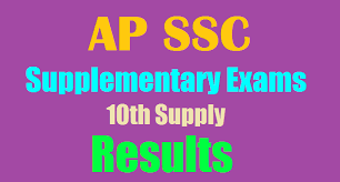 10th result in ap 2021 is also available on manabadi ssc result 2021. Ap Ssc 10th Class Supplementary Results 2021 Manabadi 10th Result Eenadu Sakshi Paatasaala Ap Telangana Online Classes Schedule Worksheets Model Papers