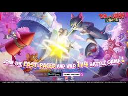 Manga for you, anytime, anywhere. Tom And Jerry Chase Apk