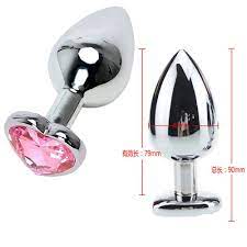 Objeto de sexo anal para homens e mulheres, Plug Anal Profundo, Plug  Profundo, Tapon Anal, Vibrador Feminino, Vagina Sem Costura, Gay,  Brinquedos, Boneca, 19 - AliExpress