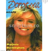 Carte :: Doroteea :: Libraria Scriptum