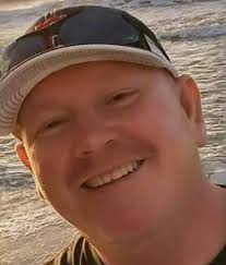 Obituary for Christopher Todd Mitchell