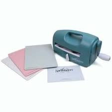 Some manual die cutting machines have an electronic option. Best Die Cutting Machine Archives Card Making World