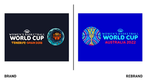 The most renewing collection of free logo vector. Transform Magazine Indigenous Artist Creates The Fiba Basketball Women S World 2022 Logo 2021 Articles