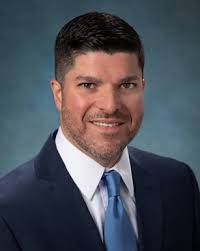 Vineland Pharmacy Residency (PGY1) Staff and Residents