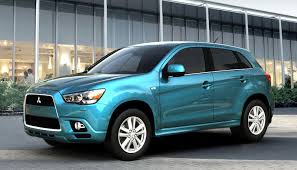 Mitsubishi Asx Wallpapers Auto Power Girl