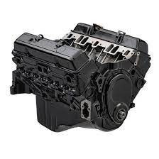 Chevy Performance 19420194 Small Block 350 265 Base Crate Engine