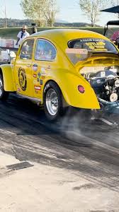 Image result for Rallye Yellow 1975 Beetle