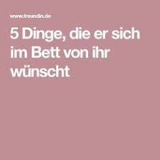 Wir hoffen, sie genießen diesen reim. Sexualitat
