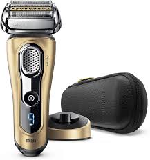 Free shipping on orders over $25 shipped by amazon. Amazon Com Braun Series 9 9299ps Electric Shaver Wet Dry Premium Gold Edition Beauty Personal Care