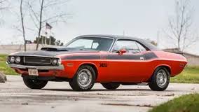 Image result for Beige 1983 Challenger