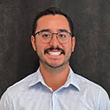 Keenan Zhao, Inside Account Executive