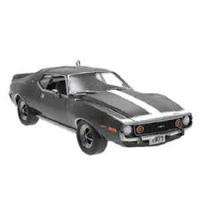 Image result for Classic Black 1973 Javelin