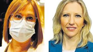 Cs reclama las actas de los dos concejales que se han dado de baja