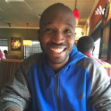 Marcus Philpot's Instagram, Twitter & Facebook