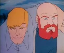 The Everglades Oddity S1E50