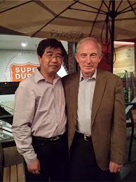 医学研究与发表