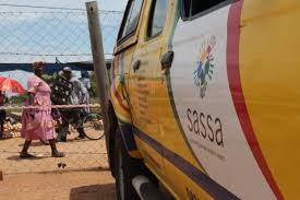 How does the srd r350 . Sassa Payments Tender Process Halted Moneyweb