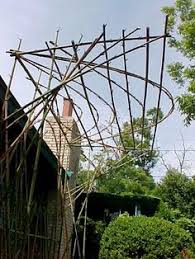 .for plant support with the following specifications:plant pillar, 40 x 35 cm, dia: 7 Plant Tunnel Ideas Plants Tunnel Trellis