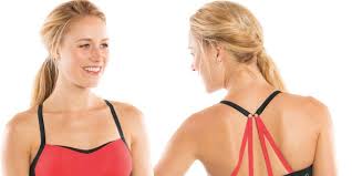 16 cute yet functional sports bras that'll make you excited to hit the gym. From Aa To Ddd The Best Sports Bras For Every Size Self