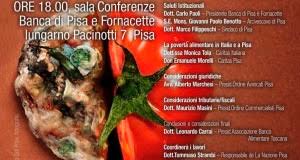 La banca di pisa e fornacette è una banca cooperativa con oltre 50 anni di storia, fortemente radicata sul territorio. Banca Di Pisa E Fornacette Caritas Pisa