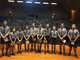 Otago Boys' High School