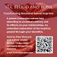 SEX, BLOOD AND BONE event image