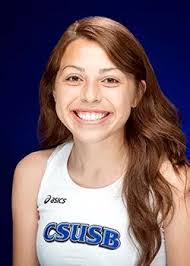 Jessica Cabrera's Instagram, Twitter & Facebook