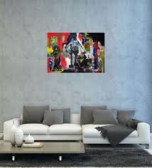 Gallerymak Com 6 000 Tl 2 050 Usd Psiko By Dincer Dokumcu Tuval Uzerine Yagli Boya Oiloncanvas 70x100 Sanat Disavurum S Painting Resim Tablolar