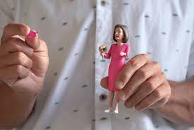 Marjorie taylor green demanded the biden administration investigate fauci and release the results by june 31, a date which does not exist. Dr Fauci And Nancy Pelosi Action Figures Get 150 000 Plus On Kickstarter Core77