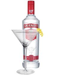 Enjoy the delicious combination of cherry, citrus & blue raspberry. Smirnoff Vodka Bond Lifestyle