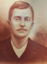 Catherine Harris writes, "Sam's (Leonard) mother Doshie (Varnell Leonard)  had a sister Selma who lived in Thida. Every summer Sam would spend several  weeks in Thida with his aunt. Here is a