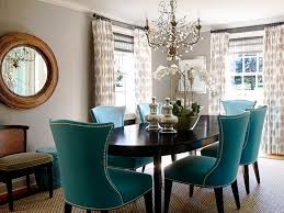 Love Especially The Teal Chairs Angela Camarda For Lillian August August Home Home Interior
